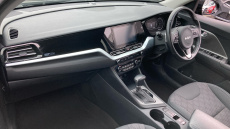 Kia Niro 1.6 GDi Hybrid 2 5dr DCT Hybrid Estate